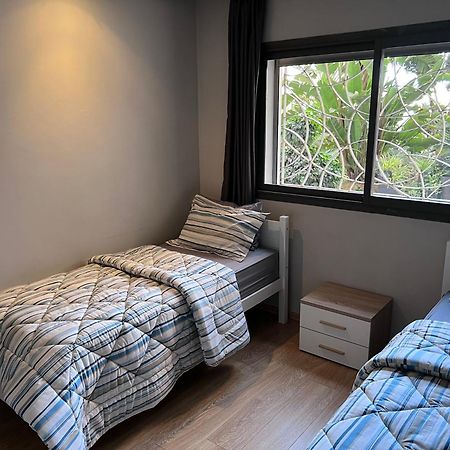 Hebergement Pour Familles Et Couples M&F Agadir Esterno foto