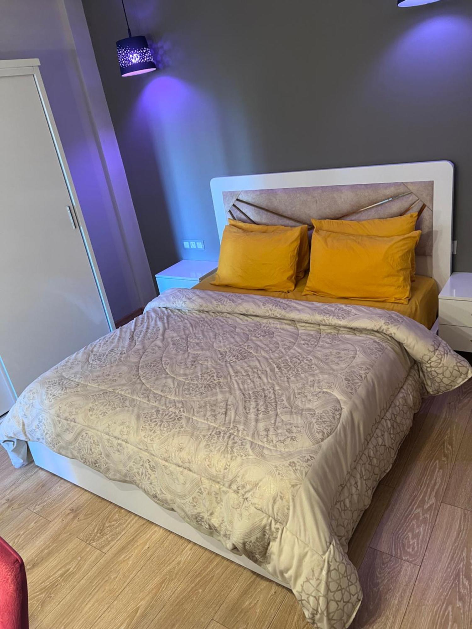 Hebergement Pour Familles Et Couples M&F Agadir Esterno foto